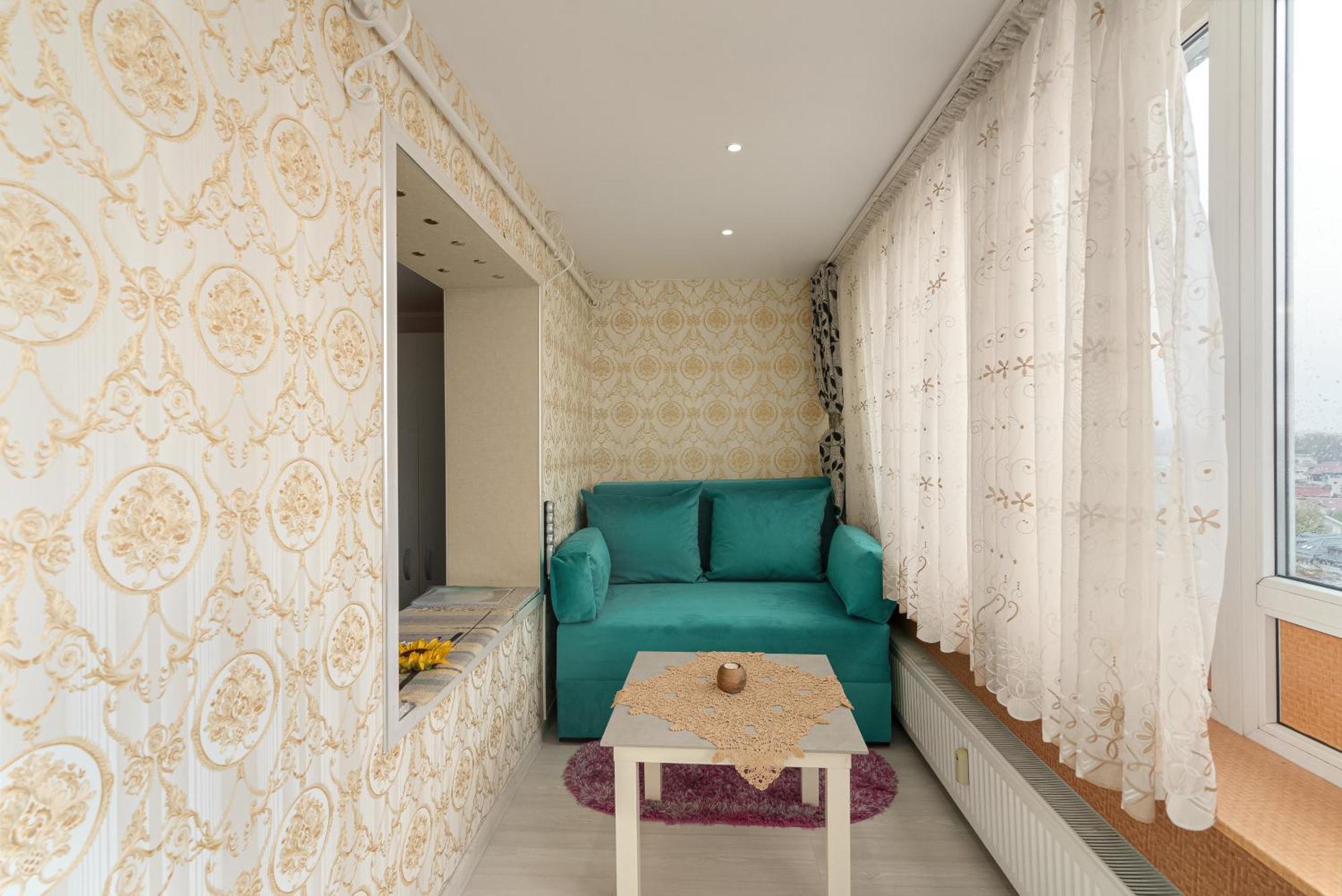 Stone Gate Apartment #1 Bucareste Exterior foto